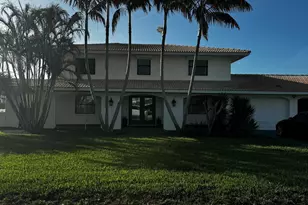 513 Bahama Dr, Indian Harbour Beach, FL 32937 - Photo 1