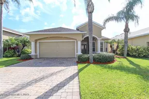 1175 Clubhouse Dr, Rockledge, FL 32955 - Photo 1