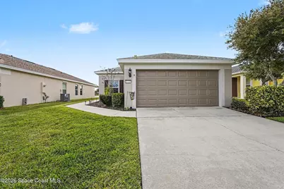 1467 Dittmer Circle SE, Palm Bay, FL 32909 - Photo 1