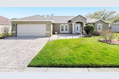 1402 Old Millpond Road, Melbourne, FL 32940 - Photo 1