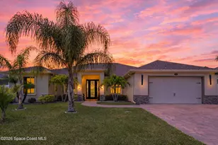 840 Hawks Ridge Ct NE, Palm Bay, FL 32905 - Photo 1
