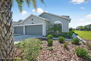 2611 Ballydoyle Ln, Melbourne, FL 32940 - Photo 1