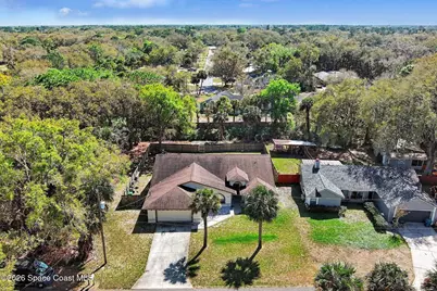 7363 Glenwood Road, Cocoa, FL 32927 - Photo 1
