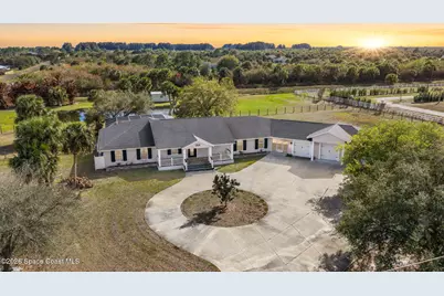 704 Osmosis Drive, Palm Bay, FL 32908 - Photo 1