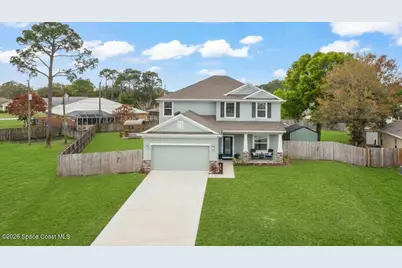 800 Lyons Circle NW, Palm Bay, FL 32907 - Photo 1