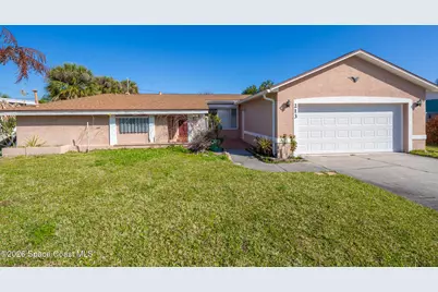 213 NE 2nd Terrace, Satellite Beach, FL 32937 - Photo 1