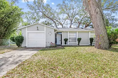 3645 Valley Forge Drive, Titusville, FL 32796 - Photo 1