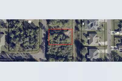 2699 Fitzpatrick Avenue SW, Palm Bay, FL 32908 - Photo 1
