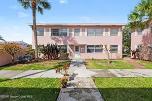 410 Monroe Ave, Cape Canaveral, FL 32920 - Photo 1