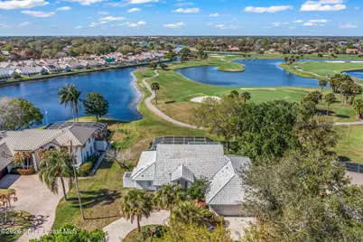626 Rossmoor Circle, Melbourne, FL 32940 - Photo 1