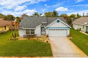 1236 Walnut Grove Way, Rockledge, FL 32955 - Photo 1