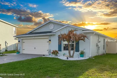 1995 Diablo Circle SW, Palm Bay, FL 32908 - Photo 1