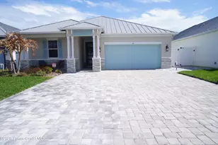 787 Clearwater Ave, Satellite Beach, FL 32937 - Photo 1