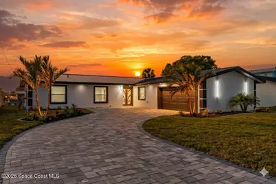 43 Westview Lane, Cocoa Beach, FL 32931 - Photo 1