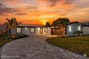 43 Westview Ln, Cocoa Beach, FL 32931 - Photo 1