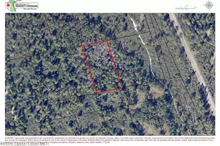 0 West Of Rail Trail, Mims, FL 32754 - Photo 1