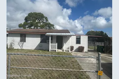 1428 Tate Street, Cocoa, FL 32922 - Photo 1