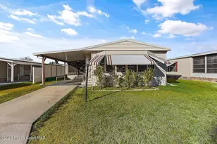 637 Periwinkle Cir, Barefoot Bay, FL 32976 - Photo 1