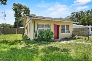 215 N Grannis Ave, Titusville, FL 32796 - Photo 1