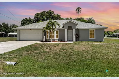 2595 3rd Avenue NE, Palm Bay, FL 32905 - Photo 1