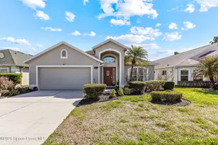 7843 Citrus Creek Dr, Melbourne, FL 32940 - Photo 1