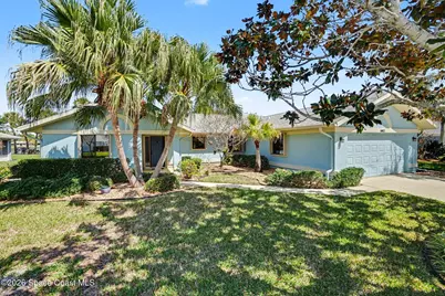 1682 Frontier Drive, Melbourne, FL 32940 - Photo 1