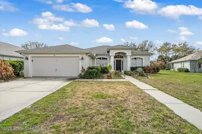 1785 Curlew Court, Rockledge, FL 32955 - Photo 1