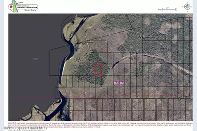 0 Saint Johns River, Cocoa, FL 32926 - Photo 1