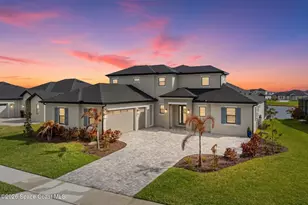 2714 Pelagornis Dr, Melbourne, FL 32940 - Photo 1