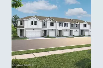 1268 Bluewater Lane, Rockledge, FL 32955 - Photo 1