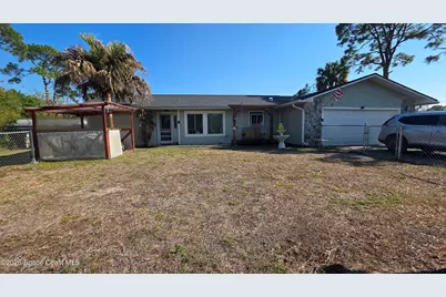 142 Tudor Road SW, Palm Bay, FL 32908 - Photo 1