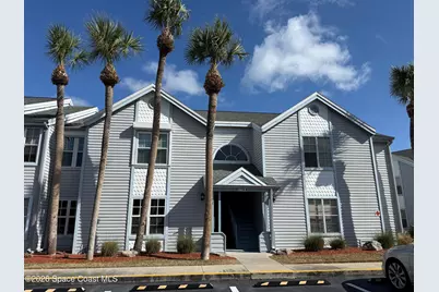 7170 N Highway 1 #103, Cocoa, FL 32927 - Photo 1