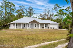 2050 Valkaria Rd, Grant-Valkaria, FL 32950 - Photo 1