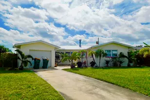 485 Sabal Ave, Merritt Island, FL 32953 - Photo 1