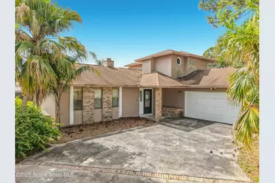 3915 Fay Boulevard, Cocoa, FL 32927 - Photo 1