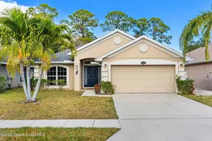 4140 Aria Dr, West Melbourne, FL 32904 - Photo 1