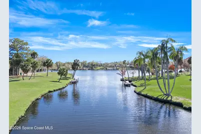 1001 W Eau Gallie Boulevard #228, Melbourne, FL 32935 - Photo 1