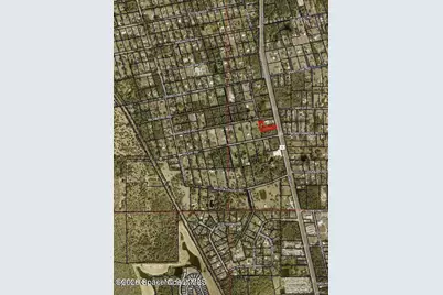 0000 Unknown, Mims, FL 32754 - Photo 1