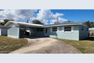2920 Holly Street, Titusville, FL 32796 - Photo 1