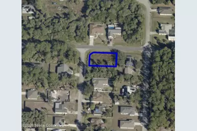 801 Rebus Avenue, Palm Bay, FL 32908 - Photo 1