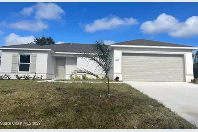 1215 Hastings Road SW, Palm Bay, FL 32908 - Photo 1