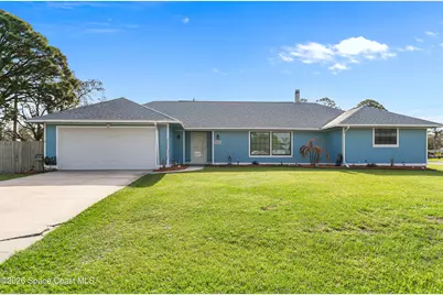 3965 Oakland Street, Cocoa, FL 32927 - Photo 1
