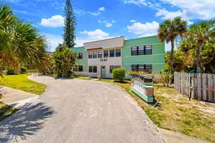 1630 S Atlantic Ave, Cocoa Beach, FL 32931 - Photo 1