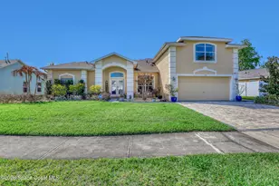 4958 Alamanda Dr, Melbourne, FL 32940 - Photo 1