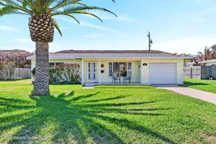 168 E Exeter St, Satellite Beach, FL 32937 - Photo 1