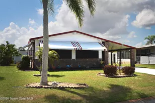 919 Dogwood Dr, Barefoot Bay, FL 32976 - Photo 1