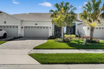 8124 Cache Creek Lane, Melbourne, FL 32940 - Photo 1