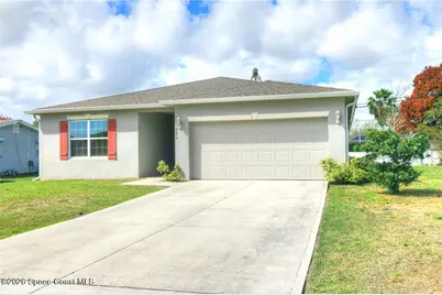 406 Easy Street, Sebastian, FL 32958 - Photo 1
