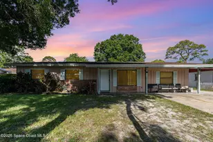 935 S Varr Ave, Rockledge, FL 32955 - Photo 1