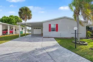 333 Meridian Run Dr, Cocoa, FL 32926 - Photo 1